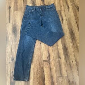 Gently Used Women’s Jeans